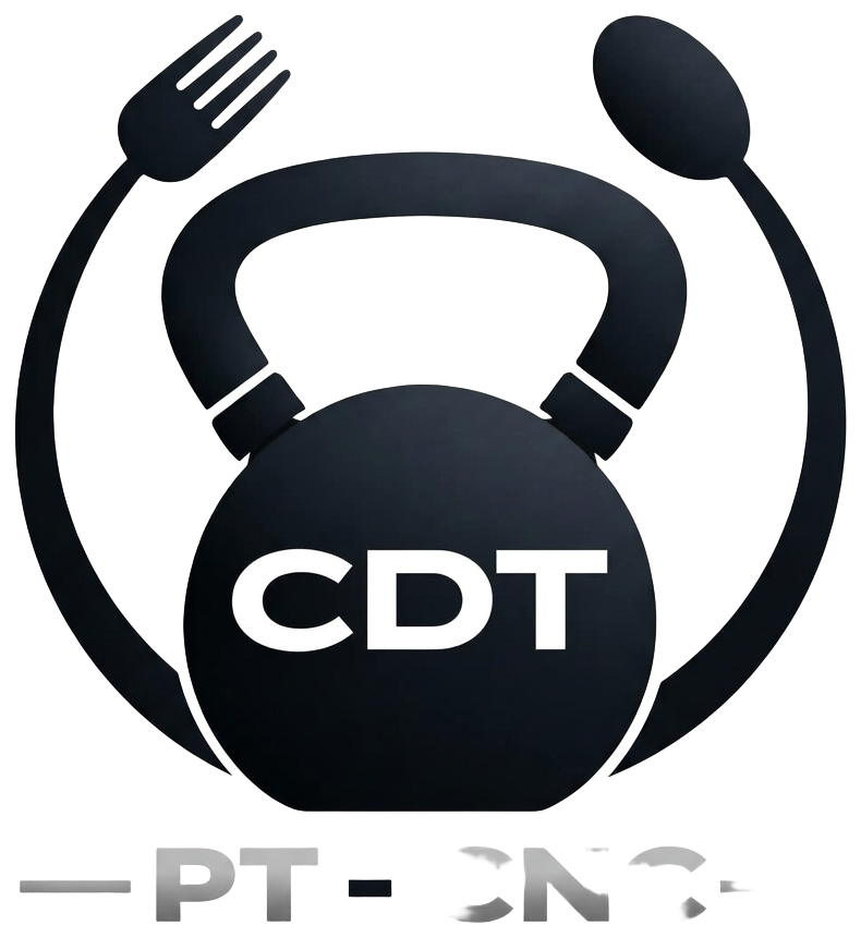 CDT — PT and CNC